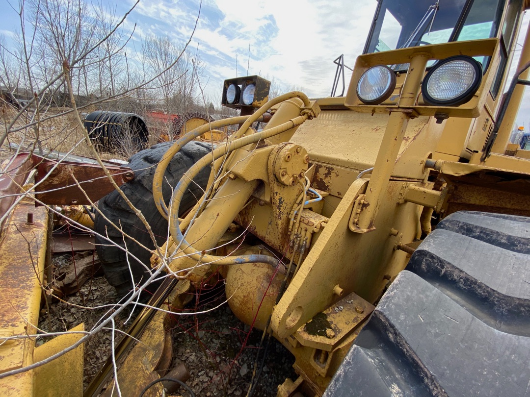 1980 CATERPILLAR 824C - Image 11